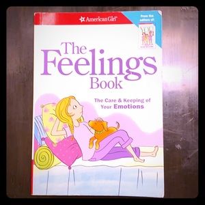 “The Feelings Book”